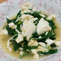ゆいったろ's cooksnap of when they made たっぷりニラと豆腐の卵とじ.