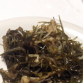 nsao's cooksnap of when they made 切り昆布とえのきの炒めもの.