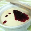 murasaki910's cooksnap of when they made 簡単ヘルシー☆豆乳のブランマンジェ.