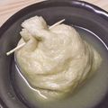 くりぃむ・ぱふ's cooksnap of when they made もち入りきんちゃく煮.
