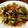 クックC10G4E☆'s cooksnap of when they made 小松菜と豚肉のあんかけ焼きそば★.