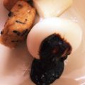 ぽとぽっと's cooksnap of when they made 万能！美味しい味噌だれ(甘味噌).