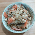 クックM8GZO0☆'s cooksnap of when they made 簡単な切り干し大根の煮物.