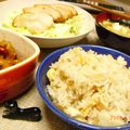 nicosmileatu's cooksnap of when they made ホタテ缶の炊き込みご飯.