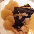 まゅみん。's cooksnap of when they made カレイの煮付け.