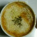 ma___111's cooksnap of when they made 大豆のチーズ焼き.
