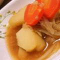 チョコなむ's cooksnap of when they made 新じゃがと新玉ねぎで美味しいのツナじゃが.