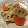 PPCAKE☆'s cooksnap of when they made ♥さっと出来る♪れんこんのきんぴら.
