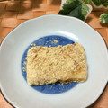 Susie845's cooksnap of when they made 暑！食欲無い時の☆お手軽底力きな粉おやつ.