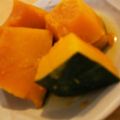 cookあやたく's cooksnap of when they made 煮崩れしない！かぼちゃの煮物☆.