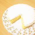 ぺほちゃん's cooksnap of when they made ホワイトチョコでガトーショコラ.