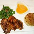 コテクル⭐'s cooksnap of when they made 軟骨入りつくね☆おうち居酒屋♪おつまみ♪.
