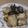 きらり流れ星's cooksnap of when they made 豆腐と干ししいたけの　ピリ☆うま煮.