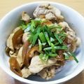 MITO☆MITO's cooksnap of when they made 超簡単　お弁当にも　子供が喜ぶ！豚丼.