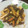 たなかno's cooksnap of when they made 牛肉と長芋としめじのこっくりオイスター炒.