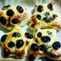 クックEGBBEZ☆'s cooksnap of when they made プレーンスコーン.