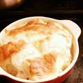 ちゃんと's cooksnap of when they made カブを味わう、シンプルなグラタン.