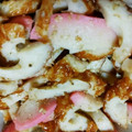 みゆはるこ's cooksnap of when they made ちくわとかまぼこの炒め物.