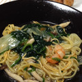 シエナ☆'s cooksnap of when they made 揚げない！簡単♪ソフトかた焼きそば.
