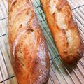 たにたーに's cooksnap of when they made 必ずクープが開くバケット.