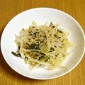つちかな's cooksnap of when they made ✿ヘルシー♬豆もやし牛角風✿.