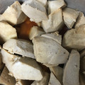 あんずはな's cooksnap of when they made うちの味☆里芋の煮っころがし（砂糖なし）.