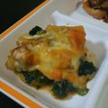 まみー12's cooksnap of when they made カレーが残ったぞ！グラタン(*´∀｀).