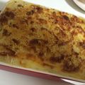 ☆Muuuco☆'s cooksnap of when they made とろふわ♡絶品！基本のグラタン.