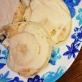 ✩YUI♪'s cooksnap of when they made しっとり鶏ハム.