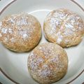 みほぐま's cooksnap of when they made 発酵なしのクイックブレッド.