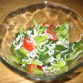 みおまーま's cooksnap of when they made 小松菜とシラスのごま油あえ.
