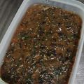 クックUFPXOK☆'s cooksnap of when they made 春の香り、ふきのとう味噌.