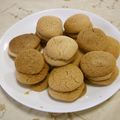 姫野いちご's cooksnap of when they made 塩ちんすこう.