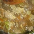 娘らぶまま's cooksnap of when they made 野菜あんかけ丼.
