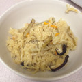 YuMy84's cooksnap of when they made ゴボウとまいたけの炊き込みご飯.