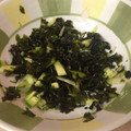 YuMy84's cooksnap of when they made 副菜 きゅうりとワカメの簡単サラダ.