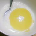 ゆずまま。's cooksnap of when they made まるごとりんご✿レンジでチン.