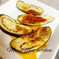 ManuYs's cooksnap of when they made 簡単過ぎるけどちょー絶品♡焼きなす♡.