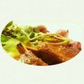 ＊＊kirara＊＊'s cooksnap of when they made 簡単☆ラディッシュのバター醤油炒め.