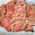 きのぴわ's cooksnap of when they made 意外と簡単！ローストビーフ☆.