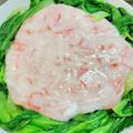 きのぴわ's cooksnap of when they made チンゲン菜のカニあんかけ.