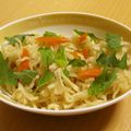 もんしゅしゅ's cooksnap of when they made 切り干し大根の酢の物.