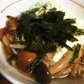 oo8oo's cooksnap of when they made 簡単お豆腐料理♩なめたけ温奴.
