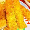 ユーロン's cooksnap of when they made 簡単！！海老フライのコツ☆.