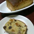 MOｰON's cooksnap of when they made 本格派のドライフルーツ・ケーキ.