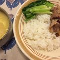 ふたば0212's cooksnap of when they made 中華でコーンスープ.