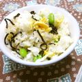 さったんママ's cooksnap of when they made ３色まんまるおにぎり☆パートⅡ.