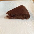 chef_mao's cooksnap of when they made 炊飯器でココア豆腐ケーキ.