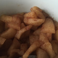ata7yg94s's cooksnap of when they made 砂糖不使用＊とろとろリンゴジャム.