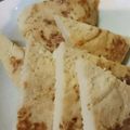 クック5ETIRR☆'s cooksnap of when they made 炊飯器でしっとり おからチーズケーキ風.